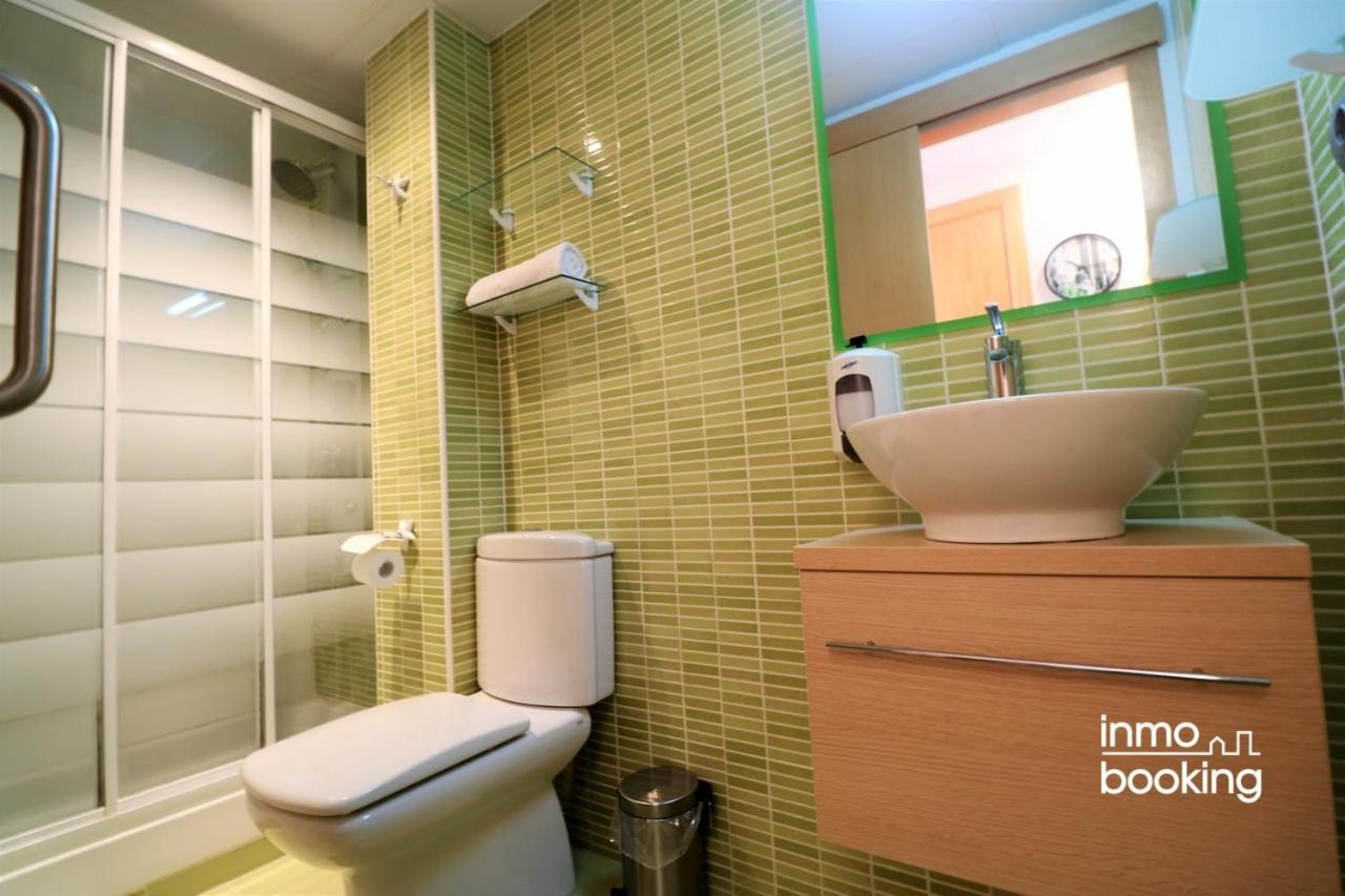 Inmobooking Disseny Apartamento