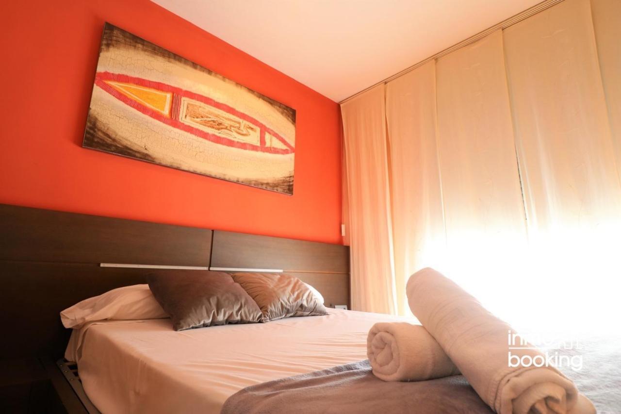 Apartamento Inmobooking Disseny *