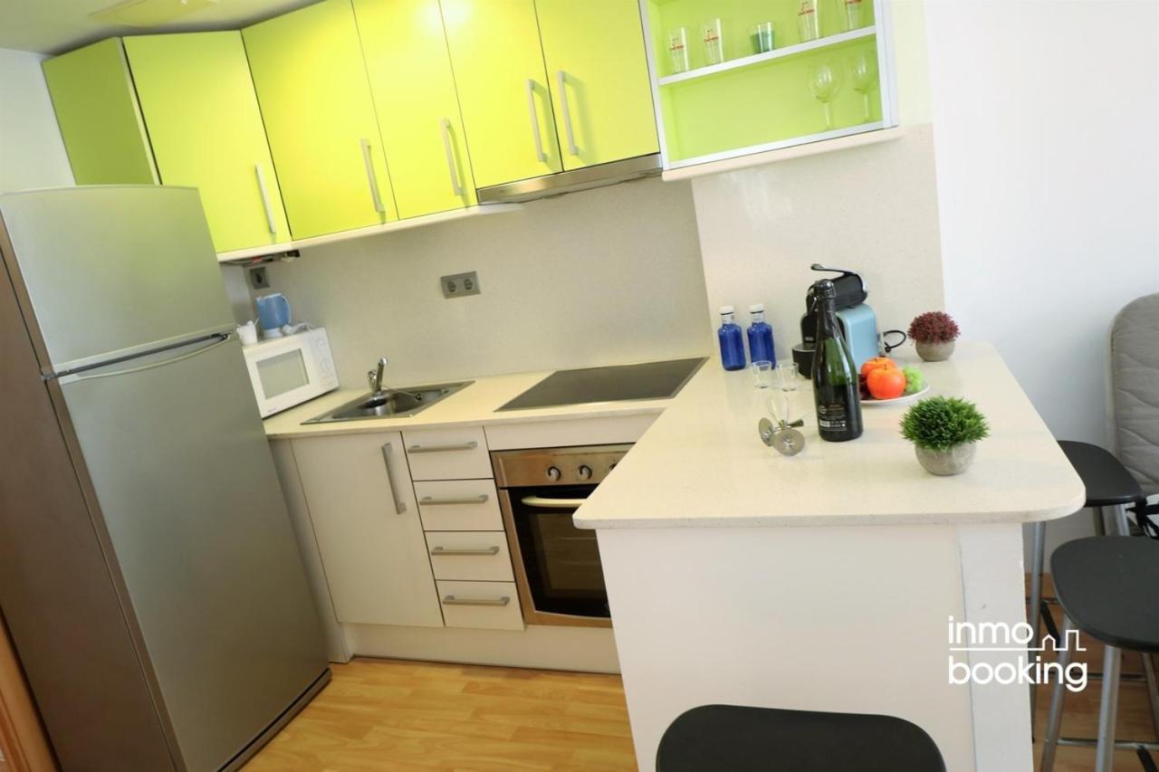 Inmobooking Disseny Apartamento