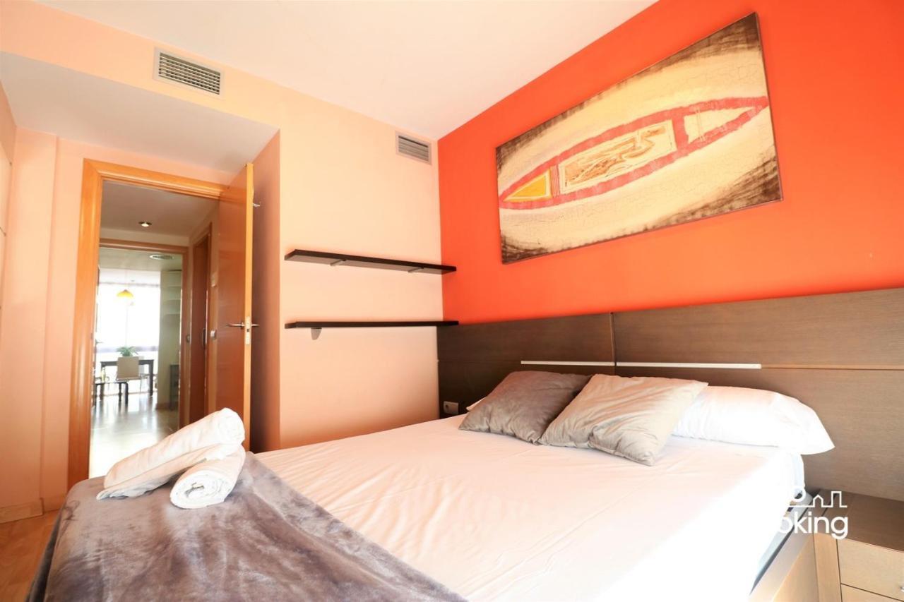 Inmobooking Disseny Apartamento Cambrils