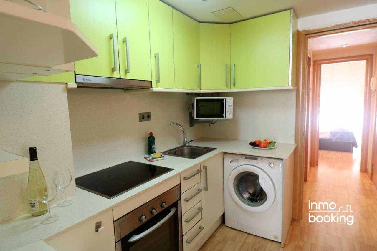 Apartamento Inmobooking Disseny