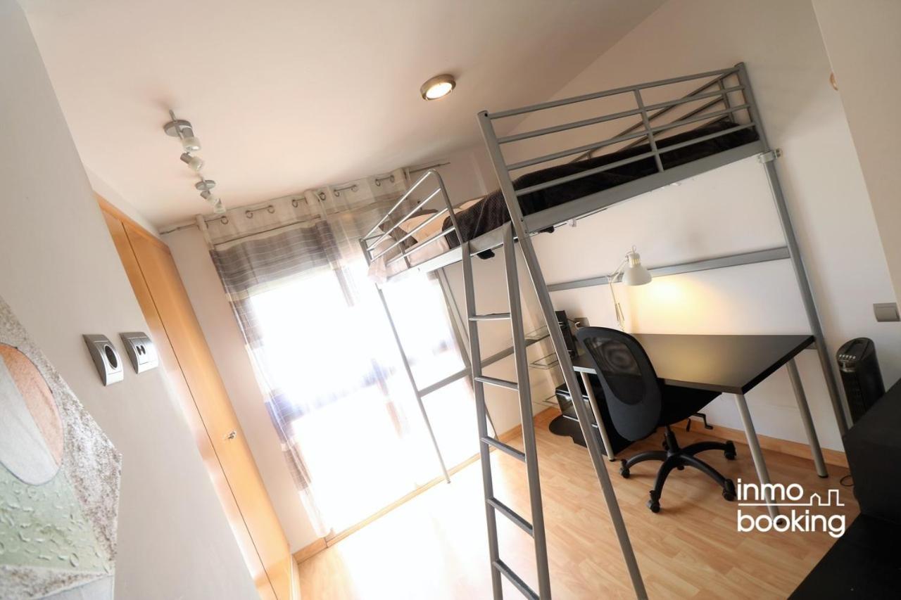Inmobooking Disseny Apartamento *