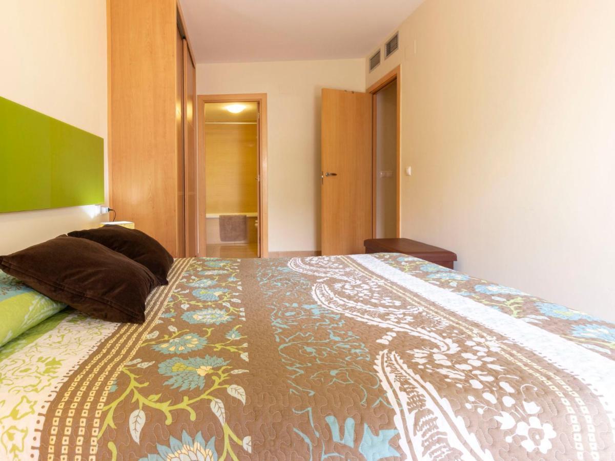 Goleta-3 By Interhome Cambrils
