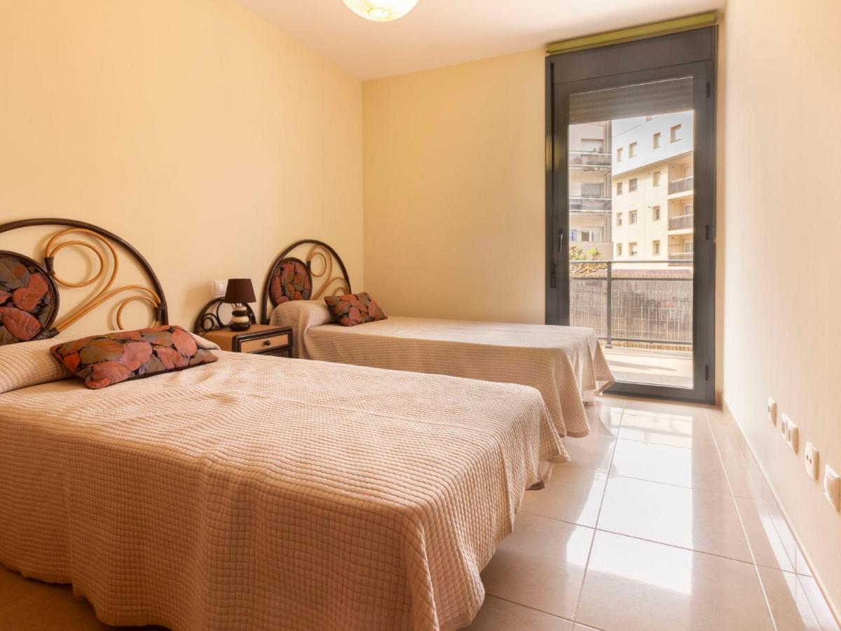 Apartamento Goleta-3 By Interhome *