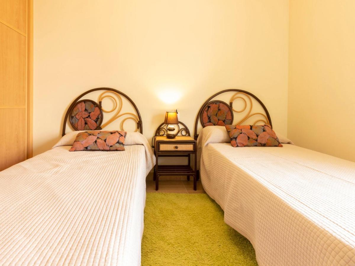 Goleta-3 By Interhome Apartamento Cambrils
