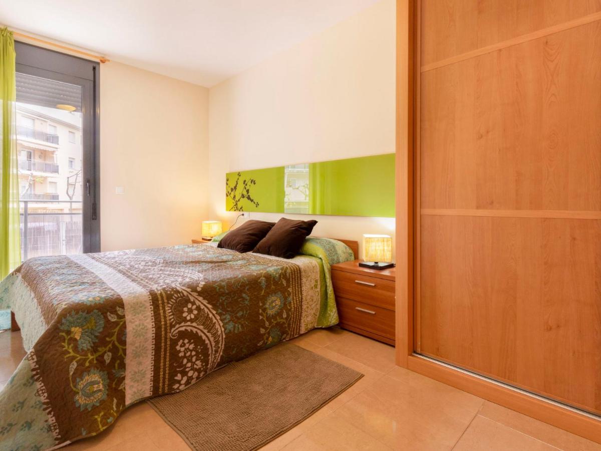 Goleta-3 By Interhome Apartamento