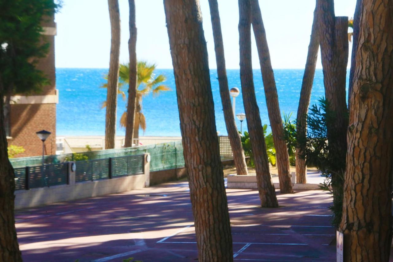Pins I Mar - Only Families Apartamento Cambrils