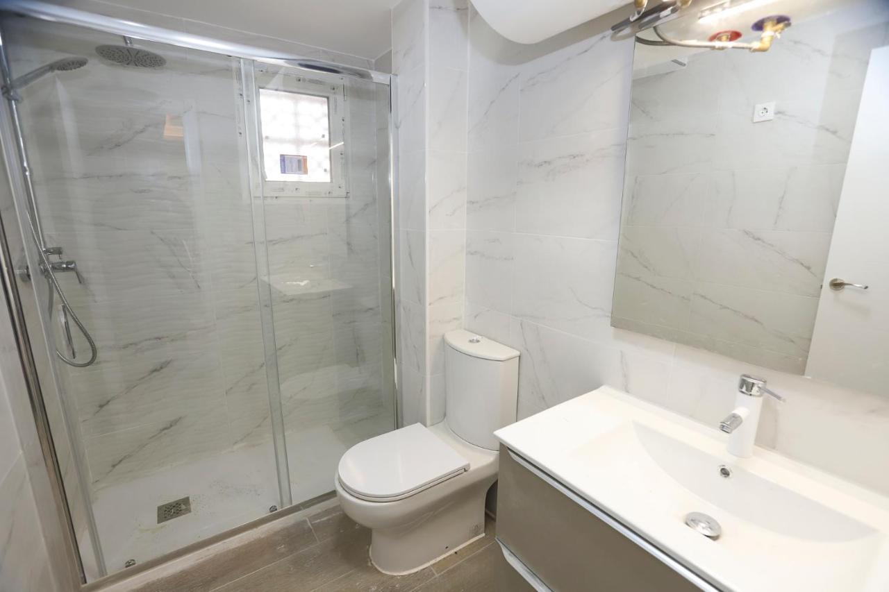 Costa Daurada Apartment