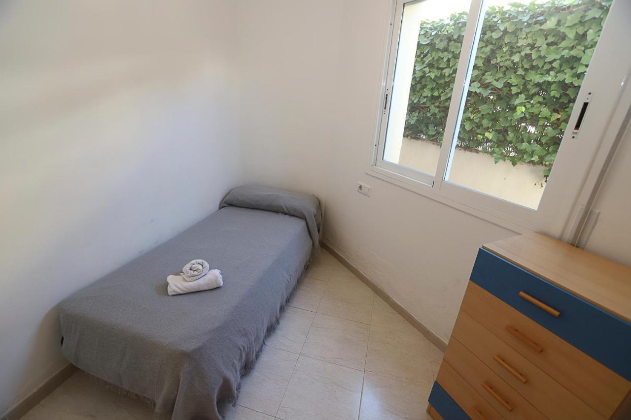 Costa Daurada - Millenium Apartamento Cambrils