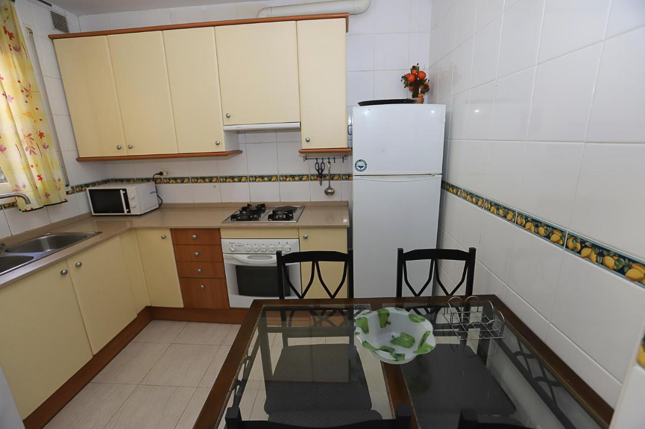 Costa Daurada - Millenium Apartamento