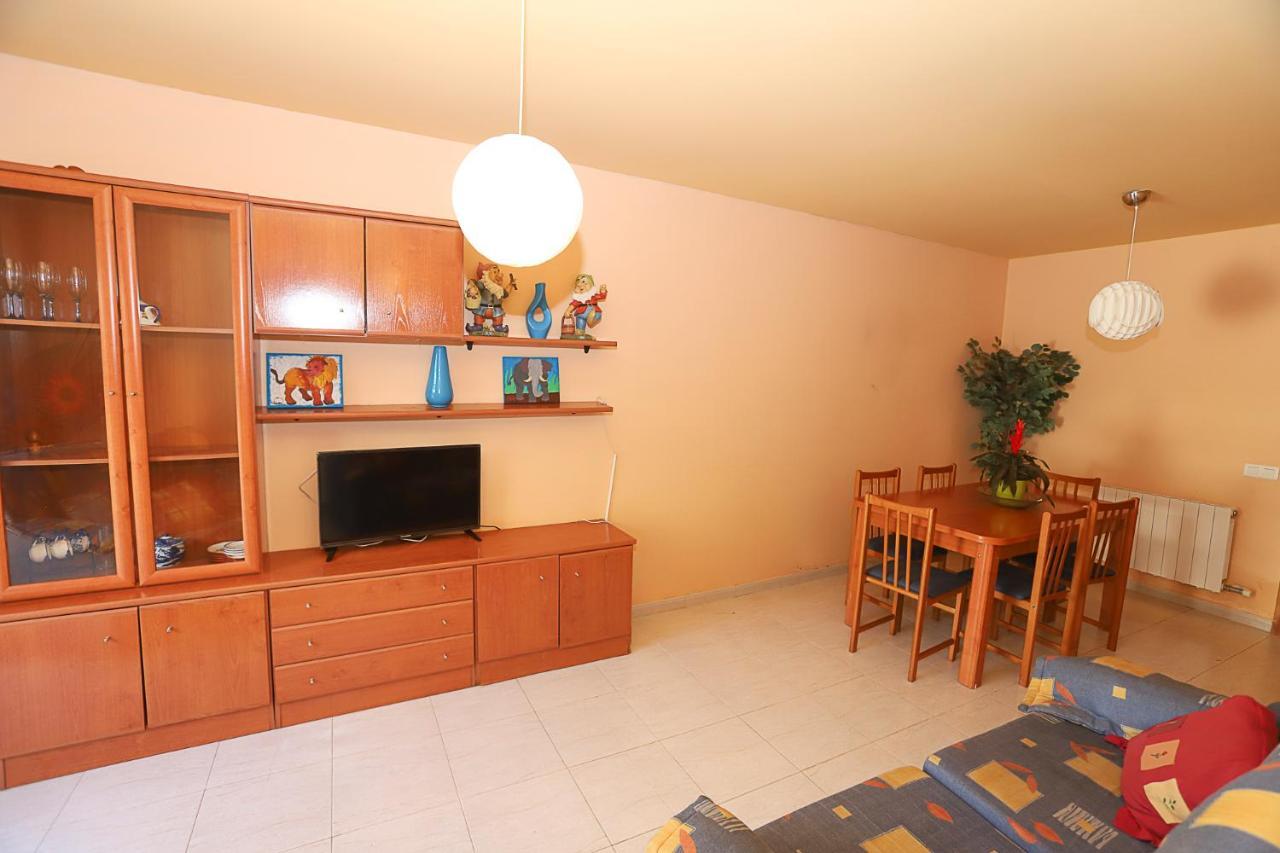 Costa Daurada - Millenium Apartamento Cambrils