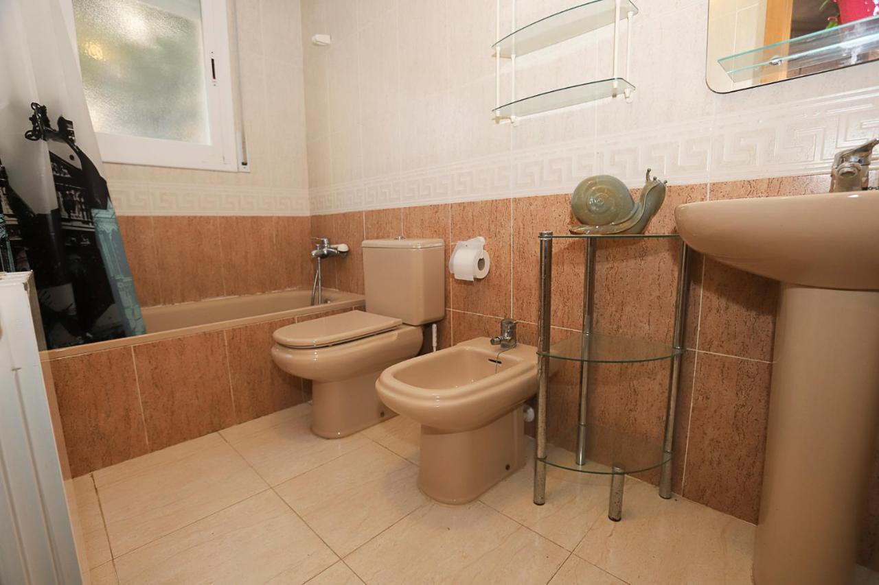 Apartamento Costa Daurada - Millenium *