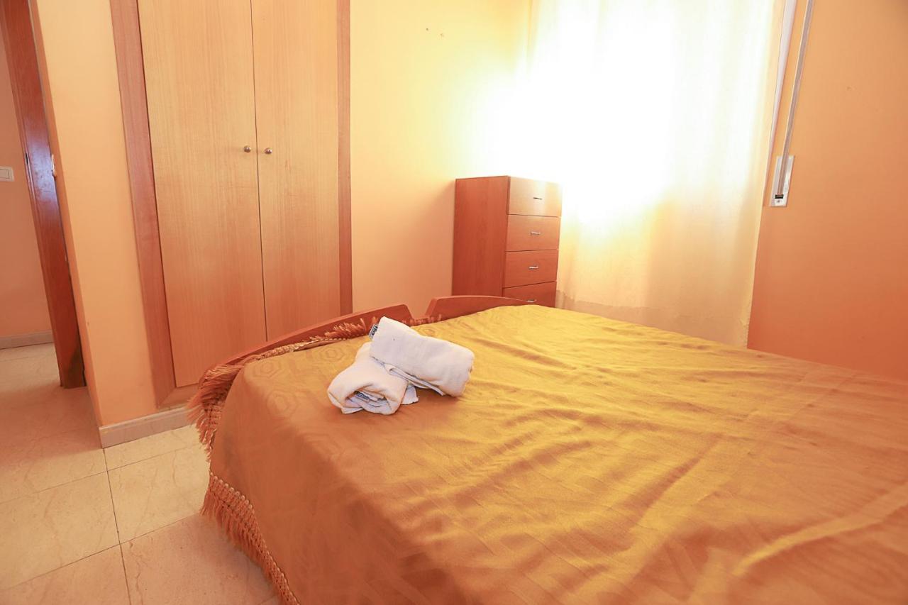 Apartamento Costa Daurada - Millenium *