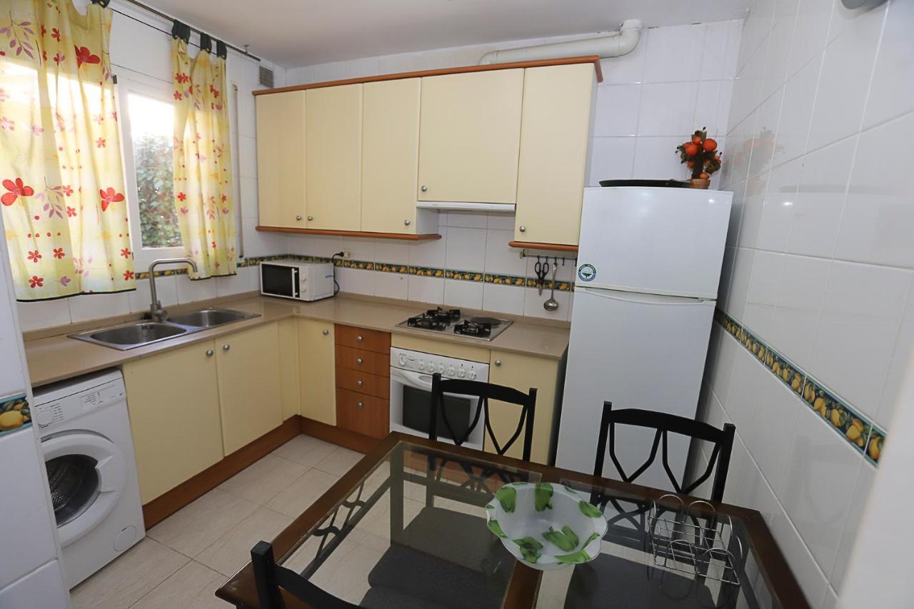 Costa Daurada - Millenium Apartamento Cambrils