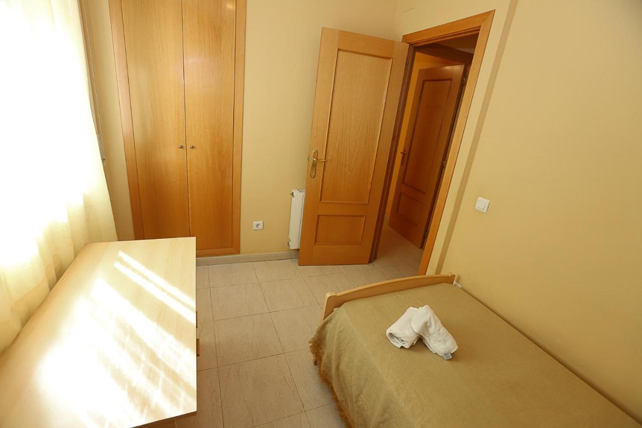 Costa Daurada - Millenium Apartamento Cambrils
