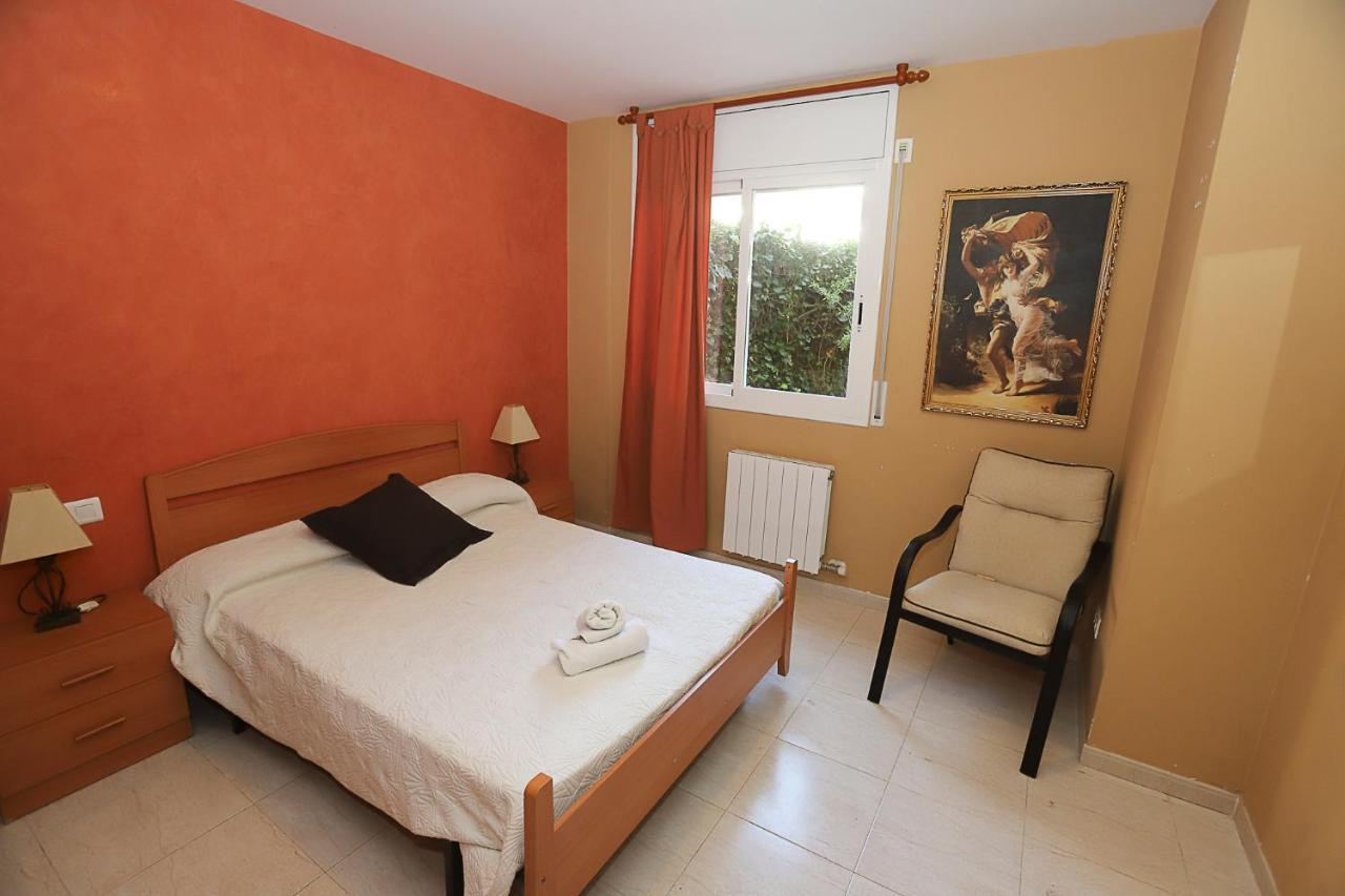 Costa Daurada - Millenium Apartamento *