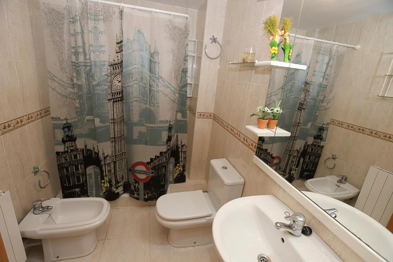 Apartamento Costa Daurada - Millenium