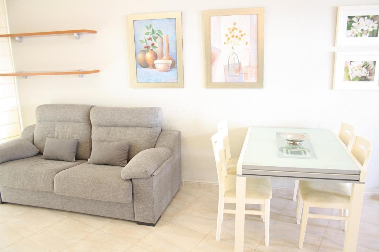 Sol Daurat Seafront Apartamento
