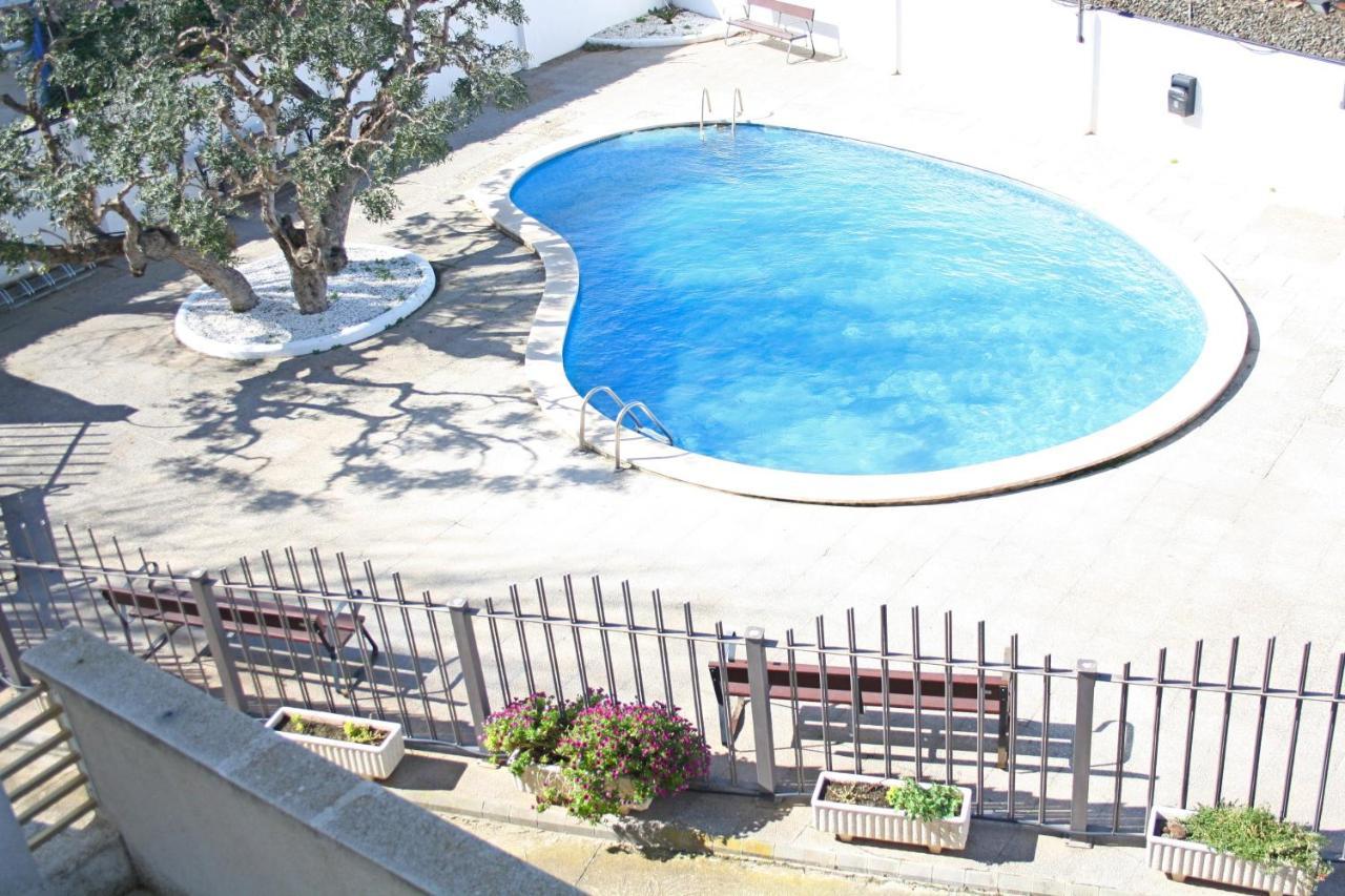 Sol Daurat Seafront Apartamento *
