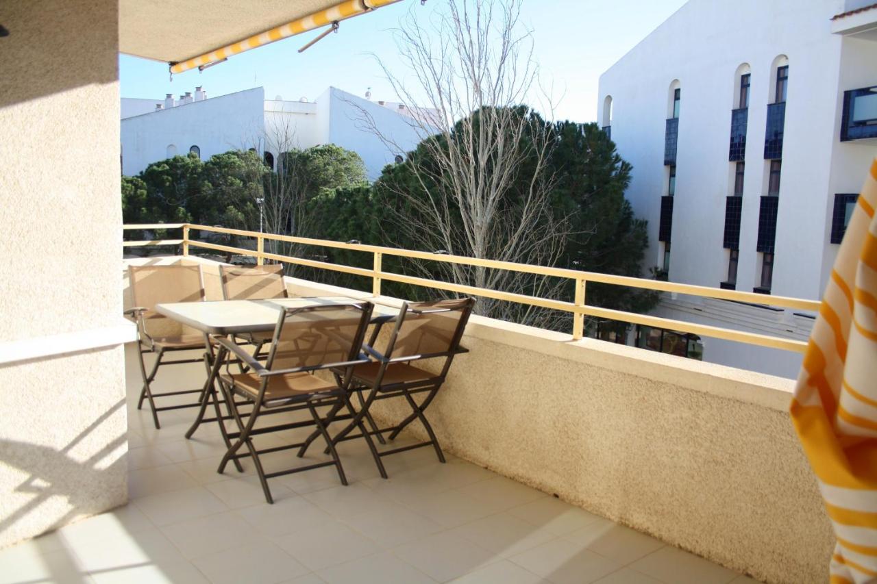 Sol Daurat Seafront Apartamento *
