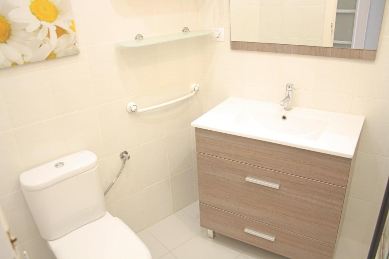 Sol Daurat Seafront Apartamento Cambrils