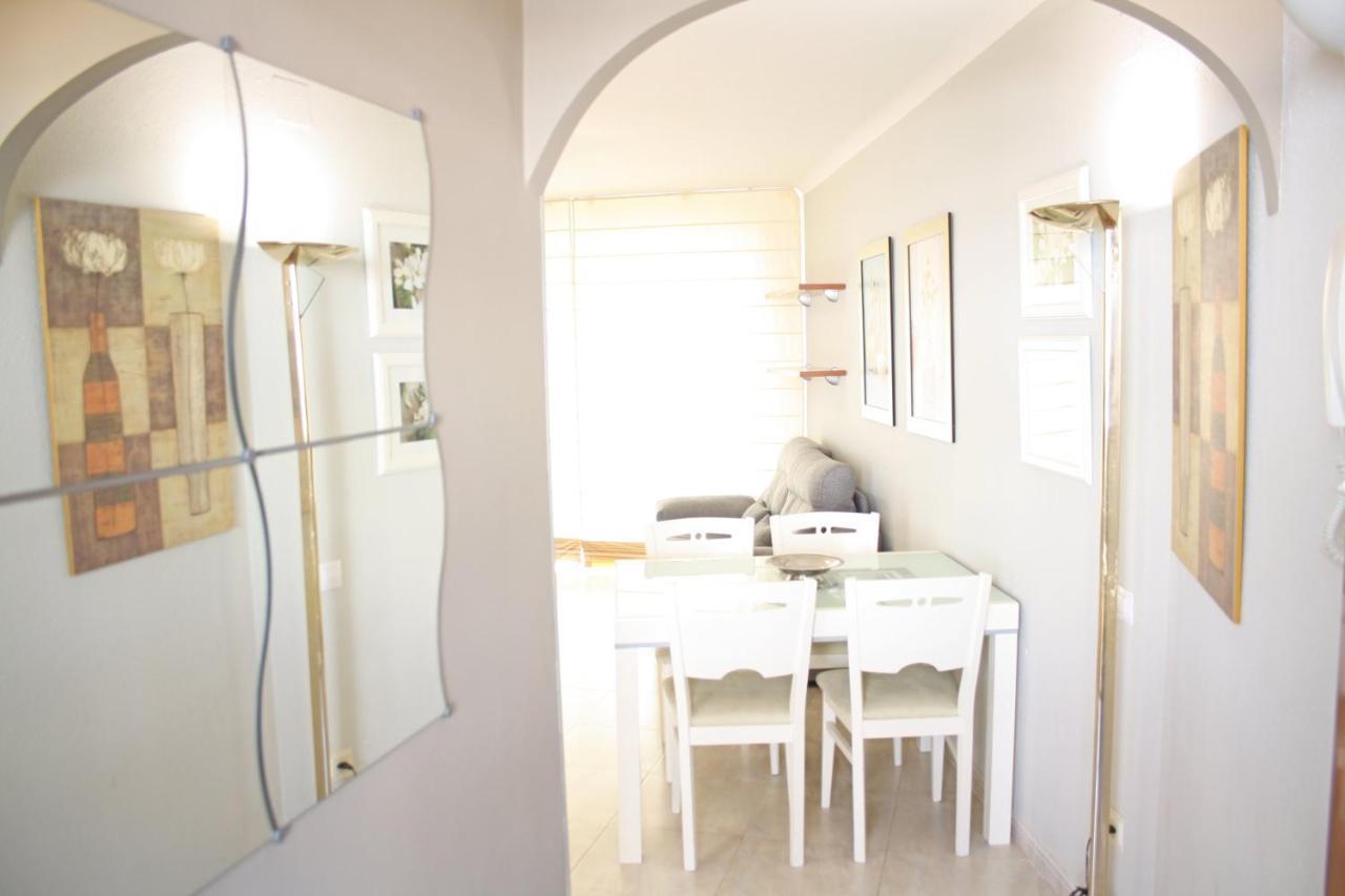 Sol Daurat Seafront Apartamento