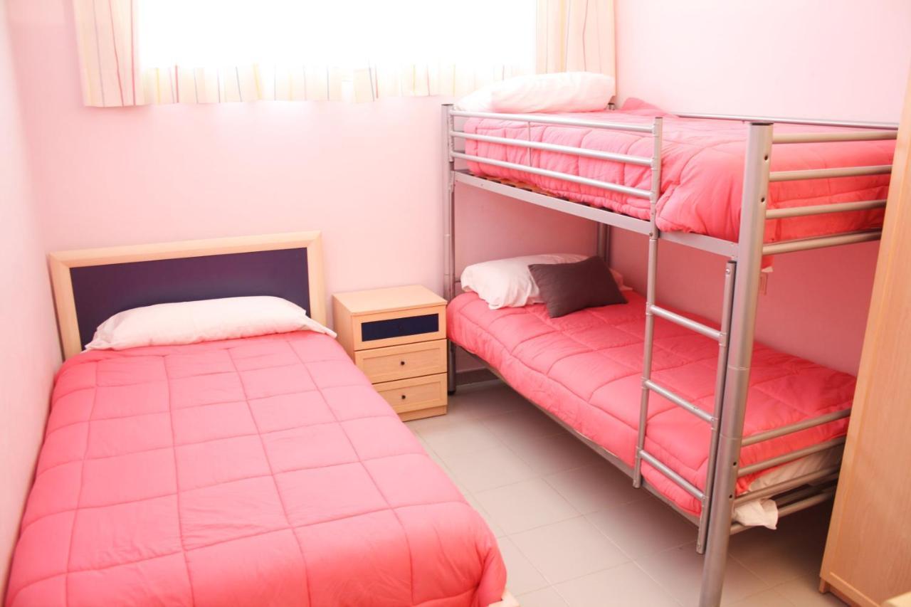 Apartamento Sol Daurat Seafront Cambrils