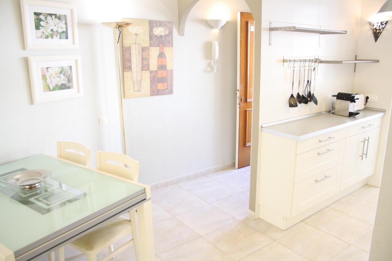 Sol Daurat Seafront Apartamento Cambrils
