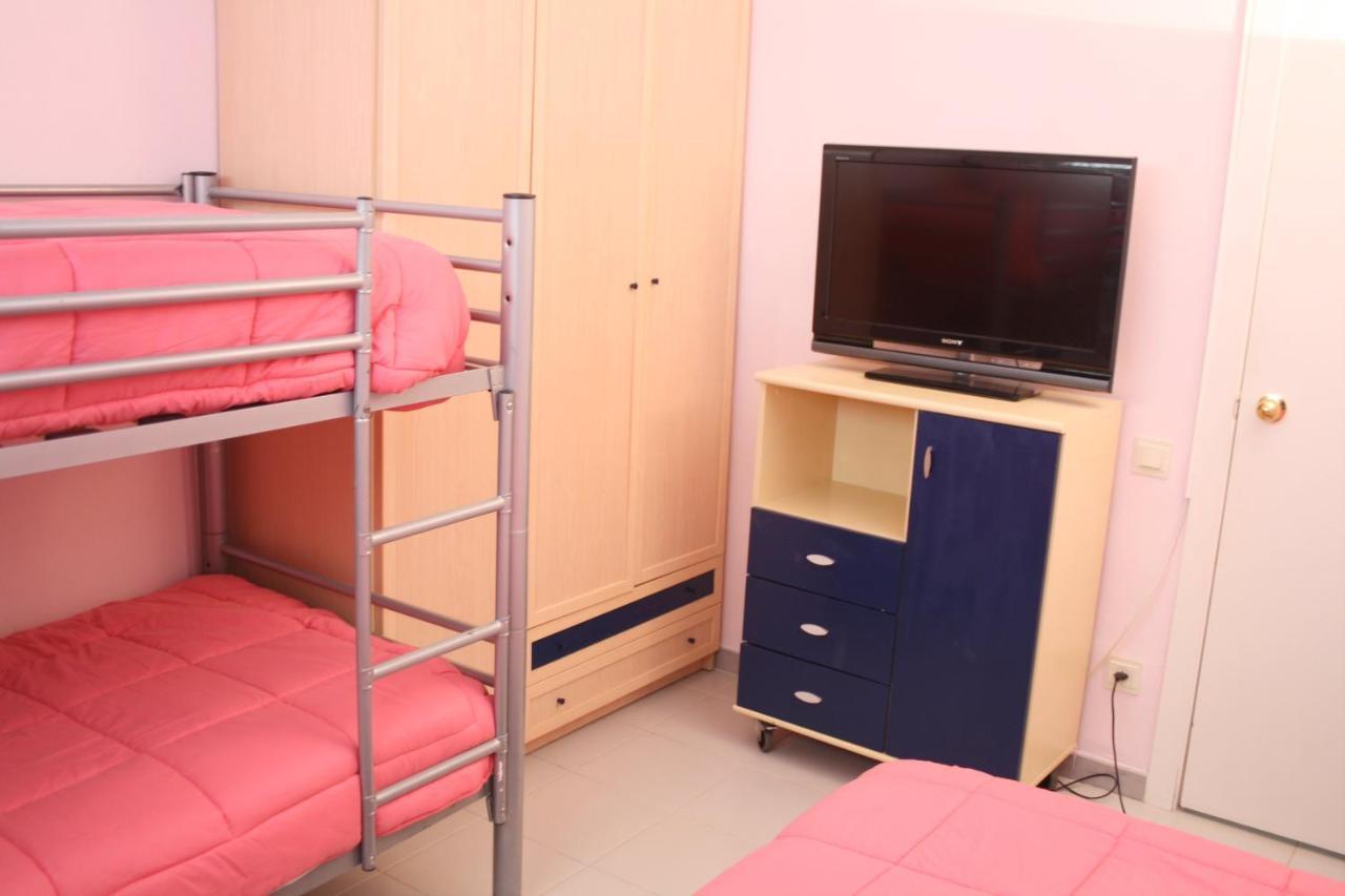 Sol Daurat Seafront Apartamento *