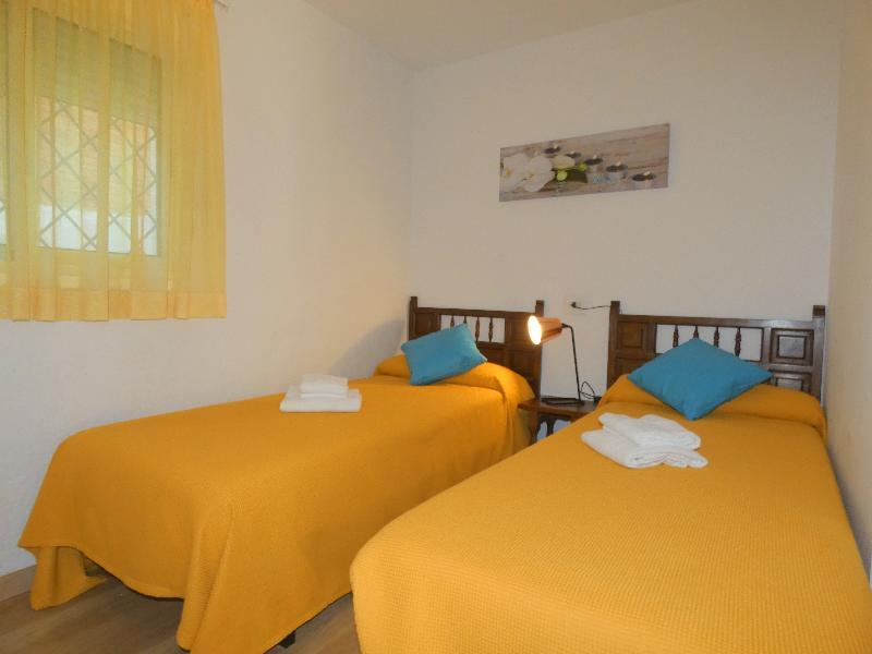 Villa Rentalmar Estela Cambrils