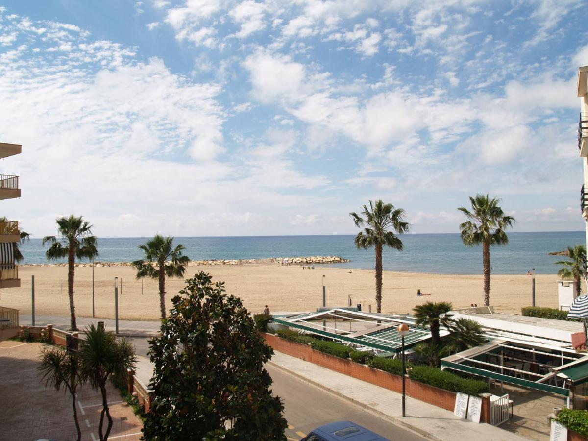 Apartamento Horta Del Mar By Interhome *
