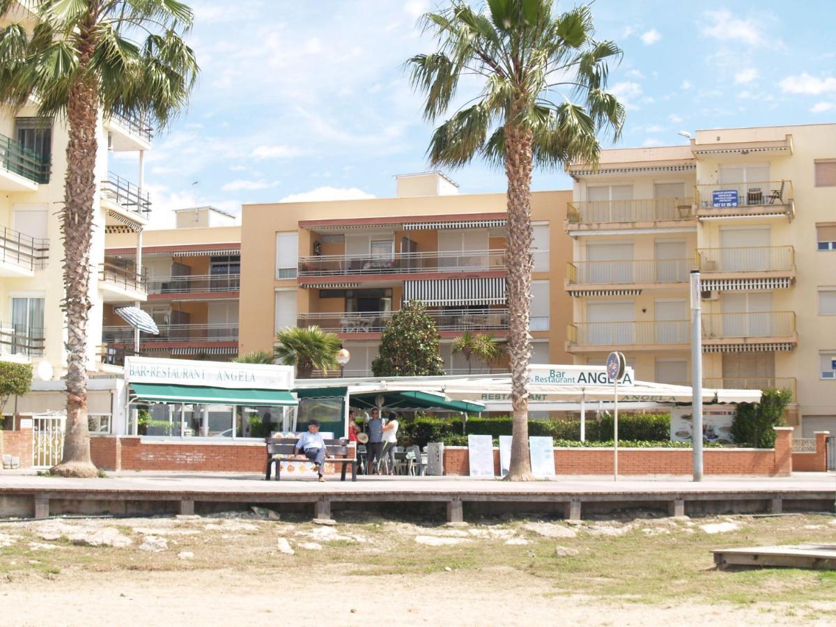 Horta Del Mar By Interhome Cambrils