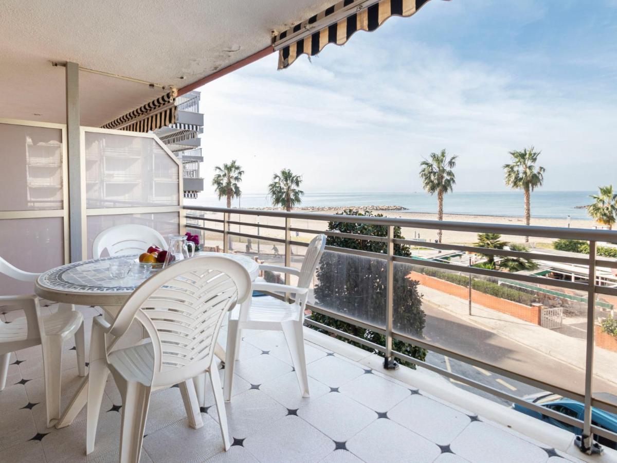 Apartamento Horta Del Mar By Interhome