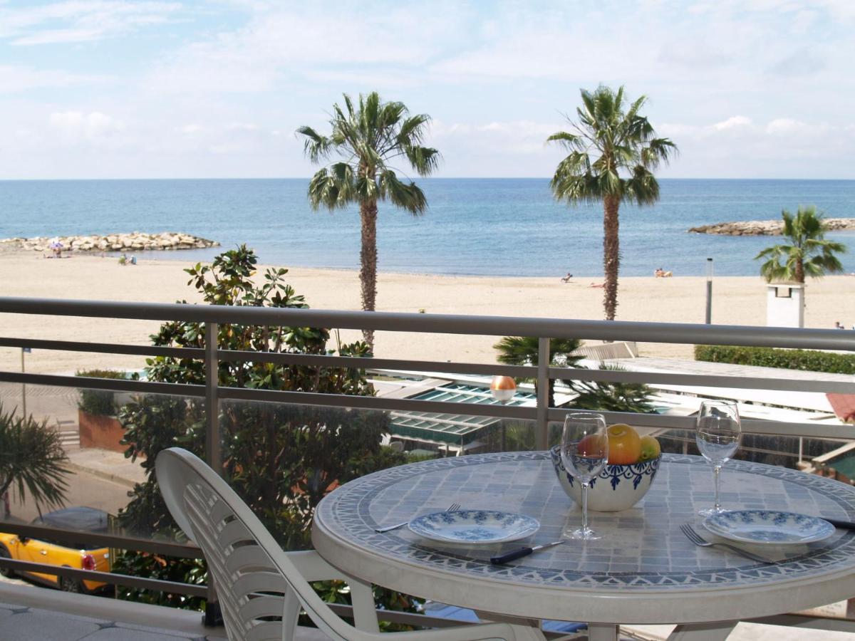Horta Del Mar By Interhome Apartamento Cambrils