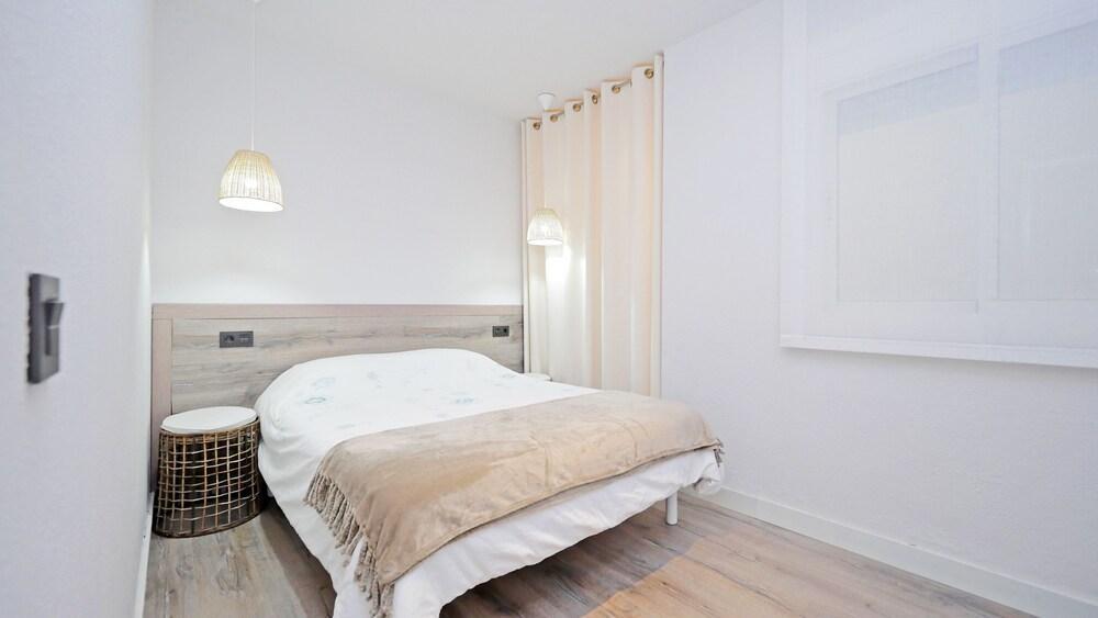 Apartamento Gracia 4 *