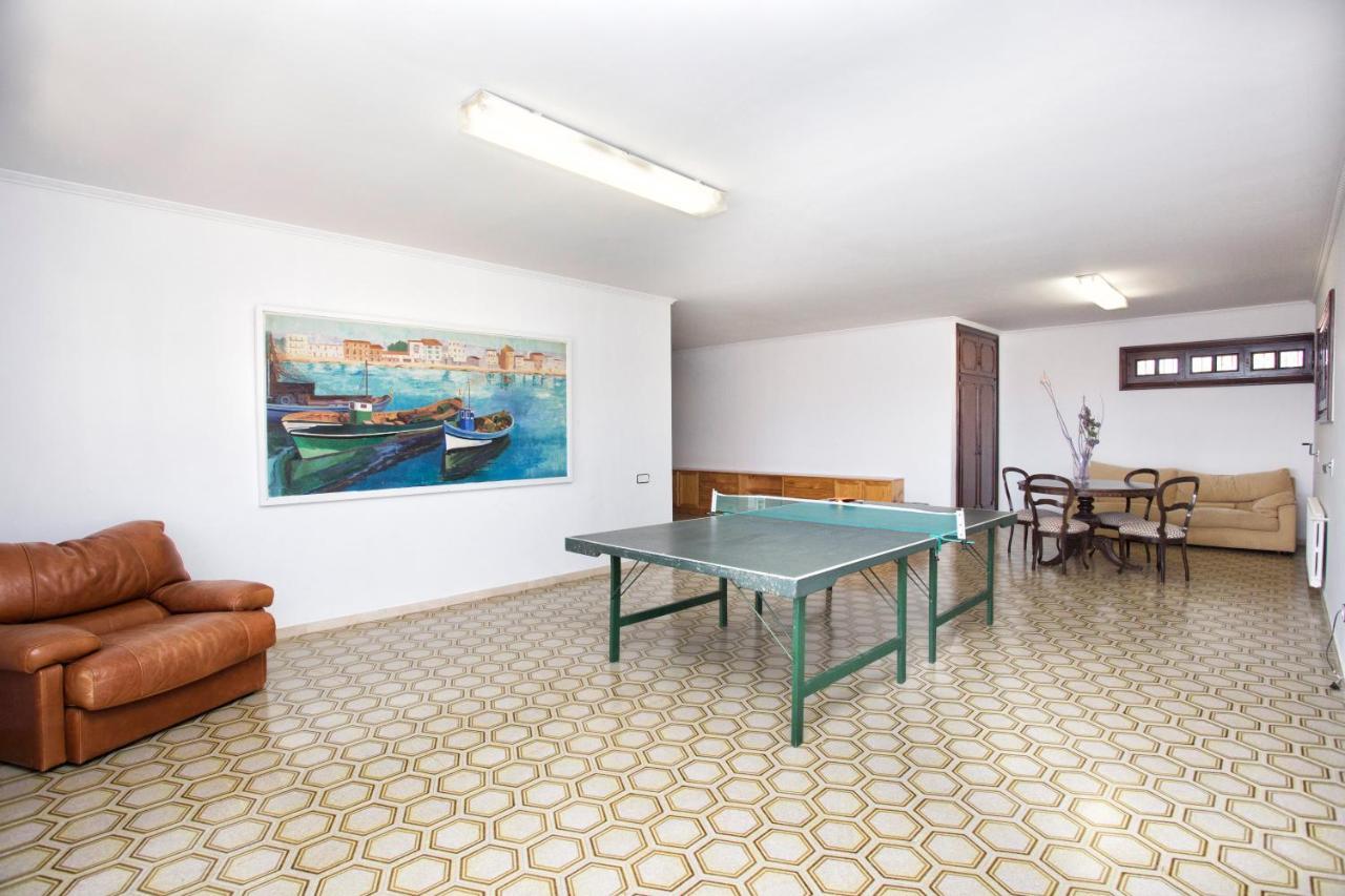 Villa Center Cambrils