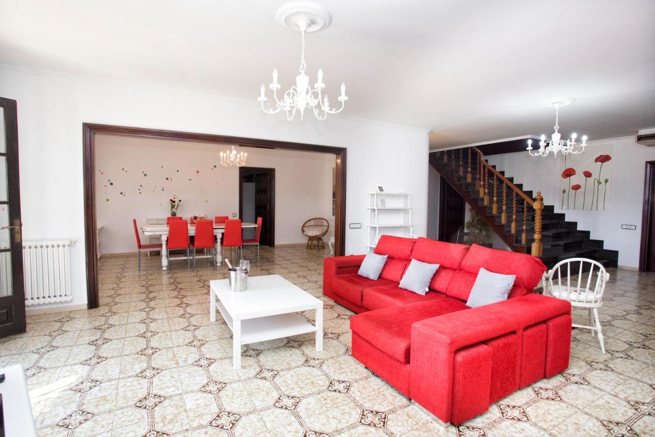Center * Cambrils