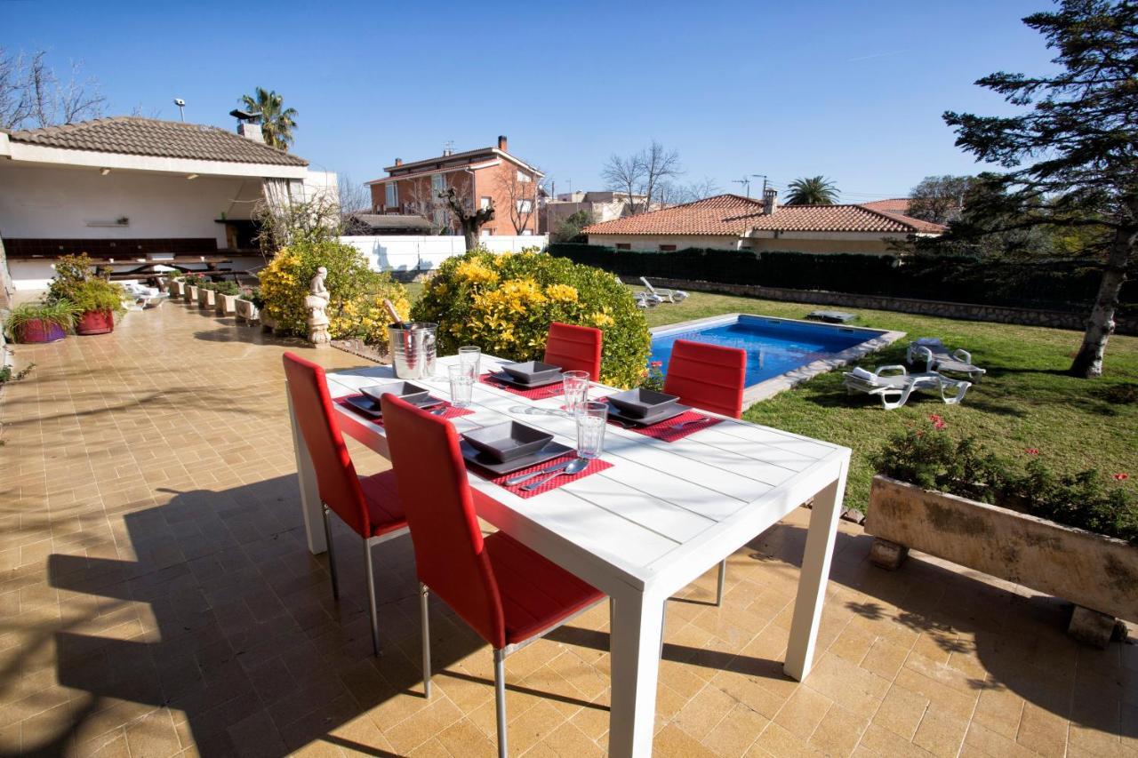 Center * Cambrils