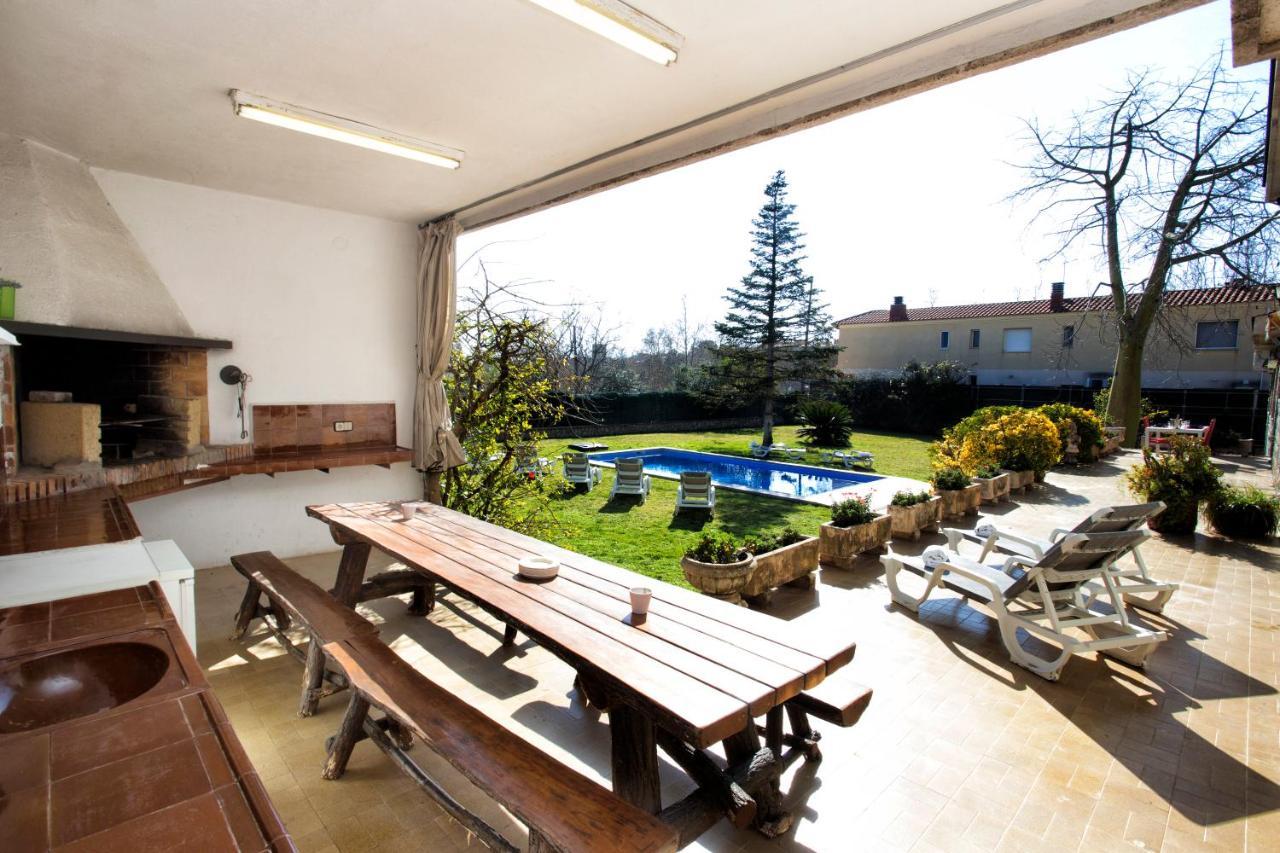 Center Villa Cambrils