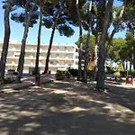 Apartamento En Primera Linea De Mar En Vilafortuny, Cambrils