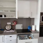 Apartamento En Primera Linea De Mar En Vilafortuny, Cambrils