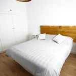 Apartamento Canastel