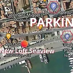 New Loft Seaview Port Cambrils