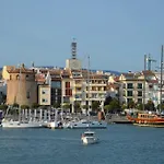 New Loft Seaview Port Cambrils