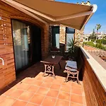 Hermosa Villa L\'Ardiaca