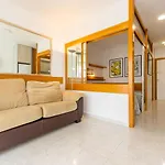 Studio International-3 By Interhome