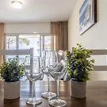 Apartamentos DMS V Arysal