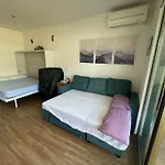 Apartamento En Primera Linea De Mar En Vilafortuny, Cambrils