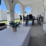 Vila Mar