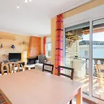 Luxuriant Apartment In Cambrils With Private Terrace